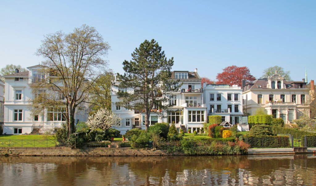 Fehler des Immobilienmaklers