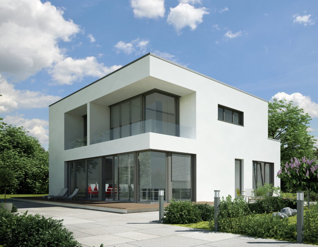 Immobilienverkauf mit Makler