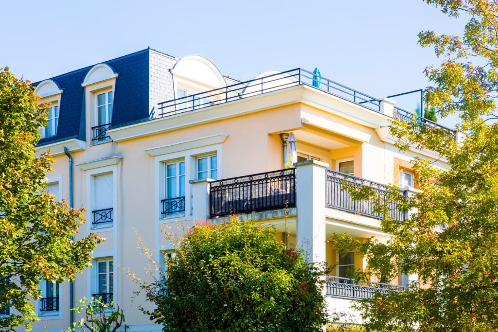 Immobilienverkauf mit Makler